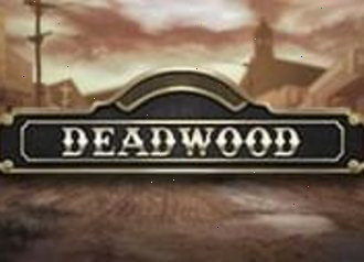 Deadwood видеослот